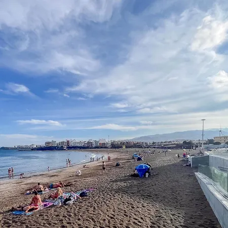 Golden Terrace - Melenara Apartamento Telde