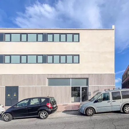 Golden Terrace - Melenara *