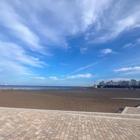 Golden Terrace - Melenara Apartamento