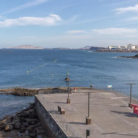 Apartamento Golden Terrace - Melenara *