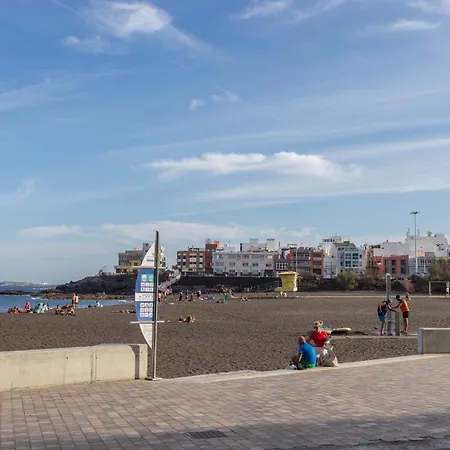 Golden Terrace - Melenara Telde