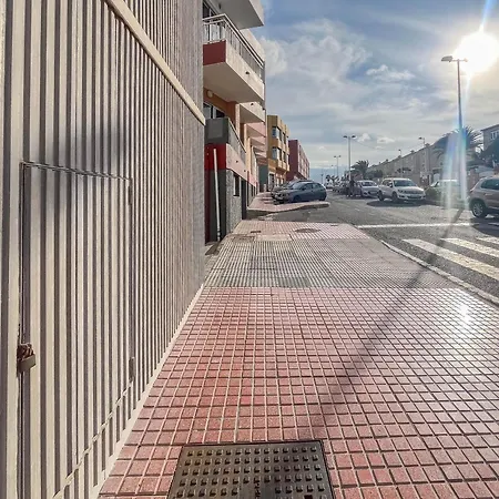 Golden Terrace - Melenara Apartamento