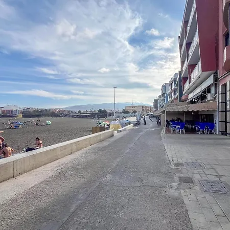 Golden Terrace - Melenara Apartamento *