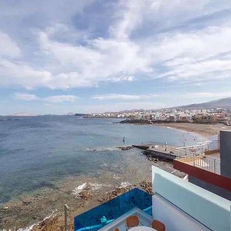 Golden Terrace - Melenara * Telde