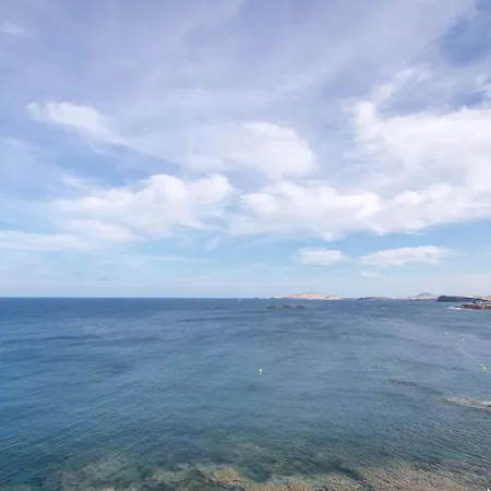 Golden Terrace - Melenara