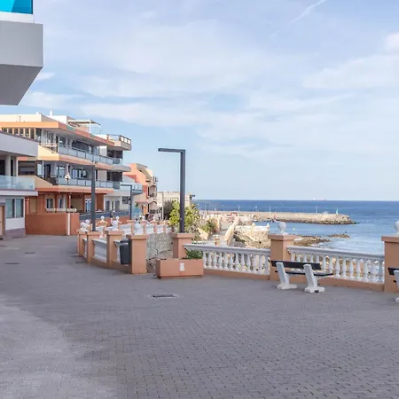 Apartamento Golden Terrace - Melenara *