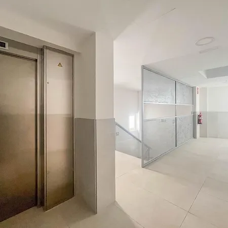 Golden Terrace - Melenara Apartamento