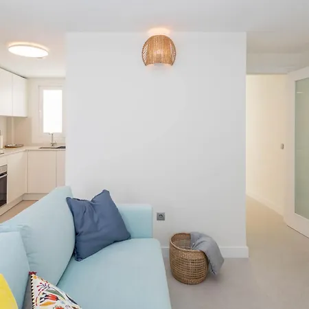 Golden Terrace - Melenara *