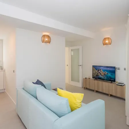 Golden Terrace - Melenara Telde