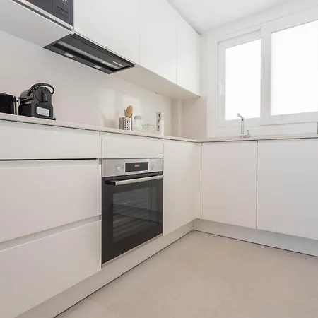 Apartamento Golden Terrace - Melenara *