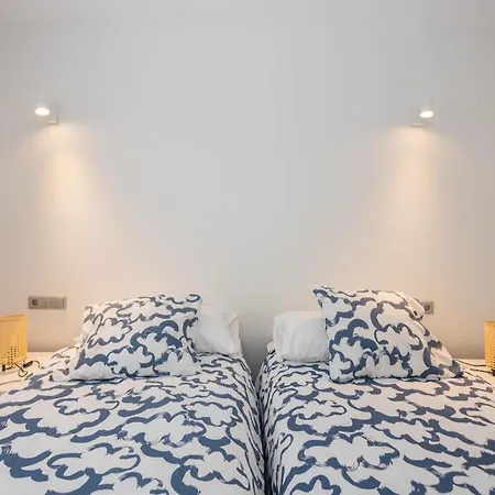 Apartamento Golden Terrace - Melenara Telde