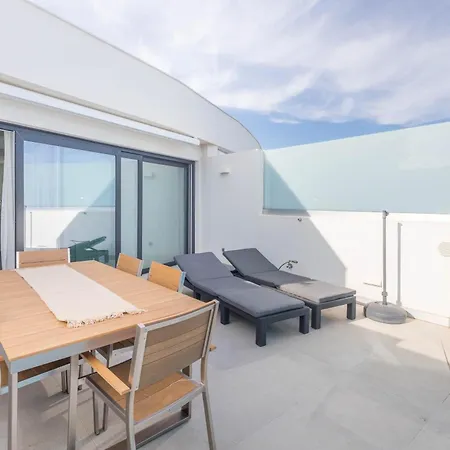 Golden Terrace - Melenara Telde