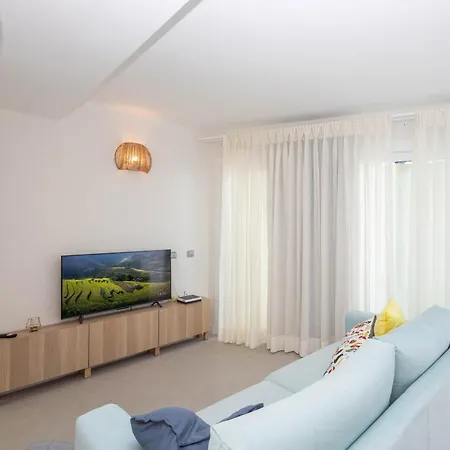 Golden Terrace - Melenara Apartamento *