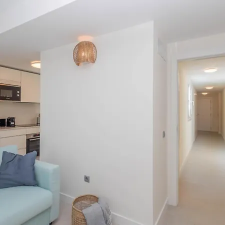 Golden Terrace - Melenara Apartamento Telde